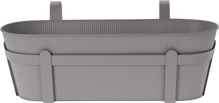 Casativo Pot de fleurs pour balustrade (36 cm)
