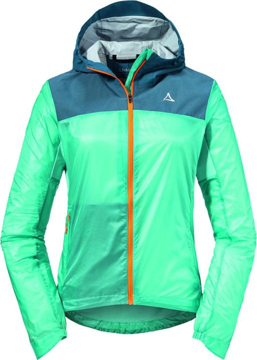 Image du produit Schöffel Veste hybride Flow Trail (38)