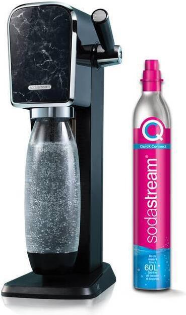 Produktbild SodaStream Art Marble