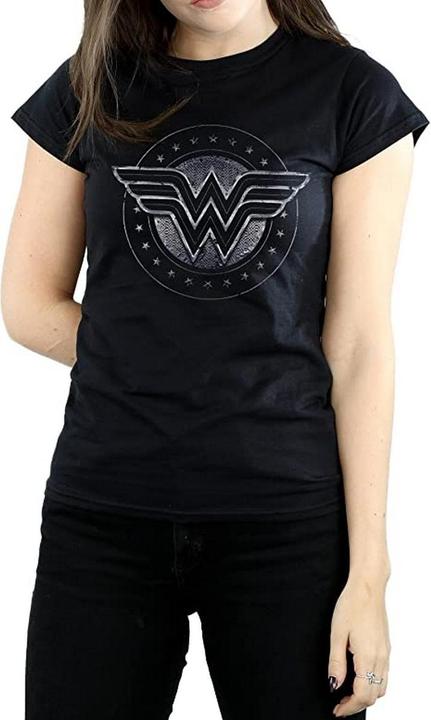Wonder Woman TShirt
