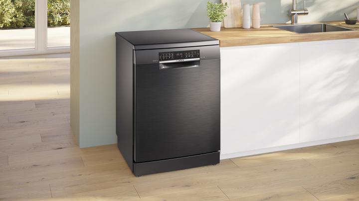 Actual product image Bosch Hausgeräte Series 6 SMS6ECC12E