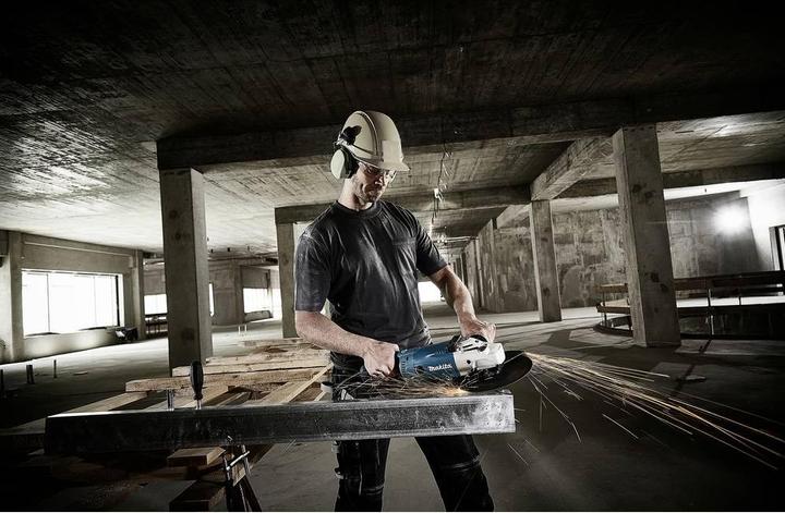 Immagine prodotto Makita GA9020RFK3 (230 mm)