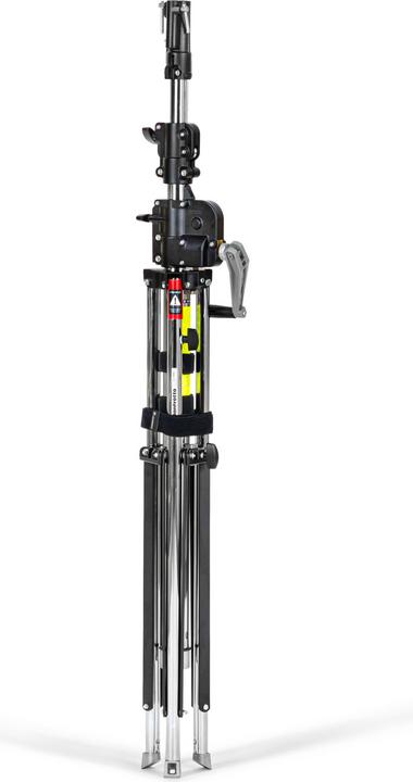 Produktbild Manfrotto 087NWSH, Kurbelstativ (276 cm, 30 kg)