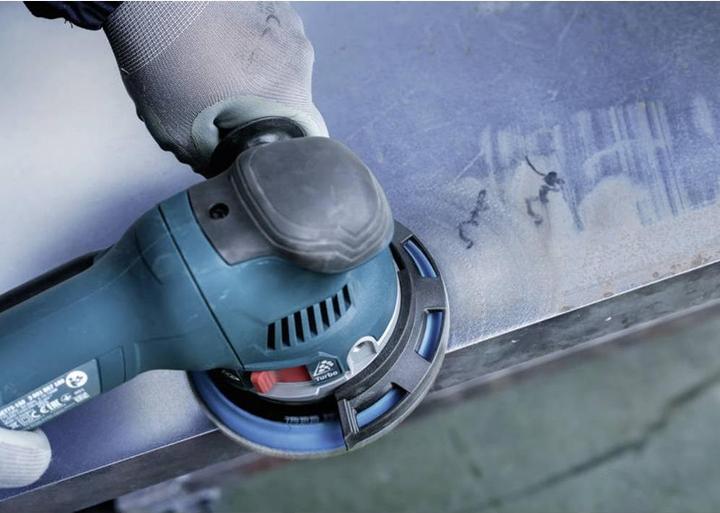 Produktbild Bosch Professional Schleiffolie Expert O780 (180)