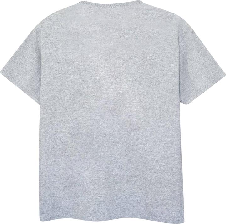 Produktbild Star Wars The Rise Of Skywalker BB8 Text Logo TShirt (3XL)