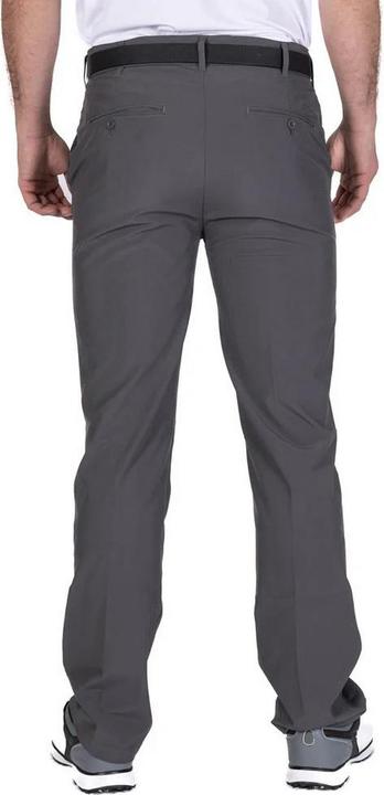 Actual product image Island Green Mens Tour Stretch Tapered Leg Golf Trousers (40)