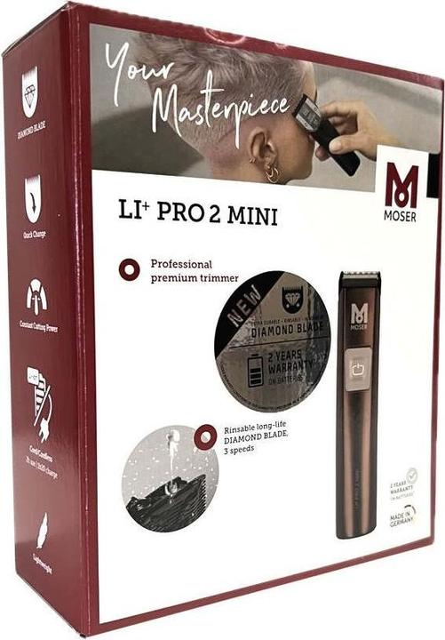Immagine prodotto Wahl Li+Pro2 Mini