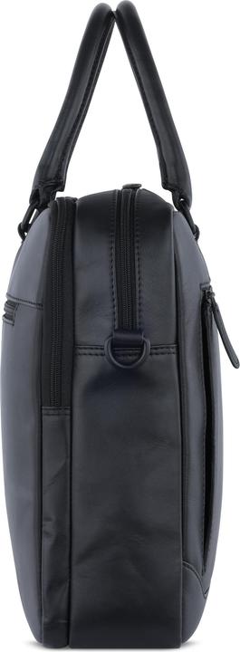Actual product image Bugatti Clark briefcase