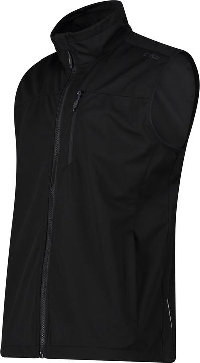 Produktbild CMP Campagnolo Softshell Weste (52)