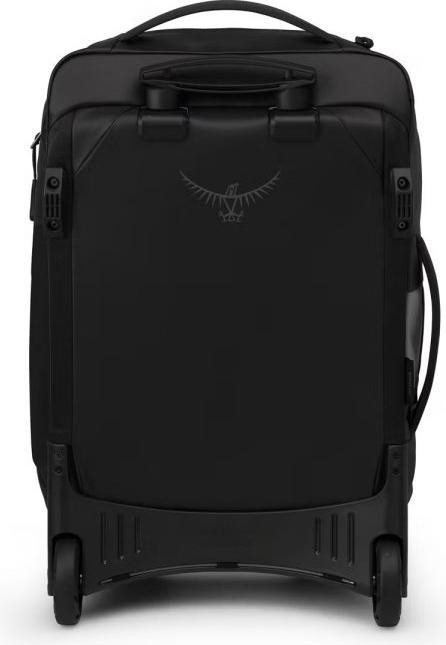 Immagine prodotto Osprey Borsa da viaggio Transporter con 2 ruote 50 cm (38 l, Bagaglio a mano (fino a 50 litri))