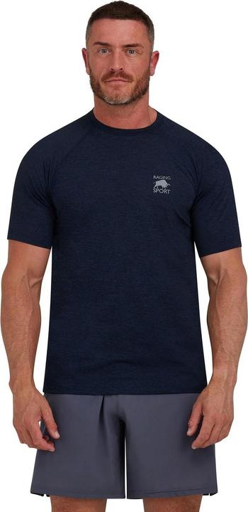 Actual product image Raging Bull Mens Performance T-Shirt (M)