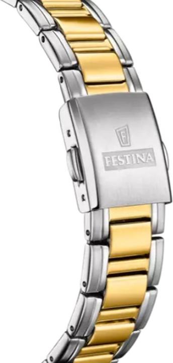 Produktbild Festina Swiss Made (Swiss Made, 38 mm)
