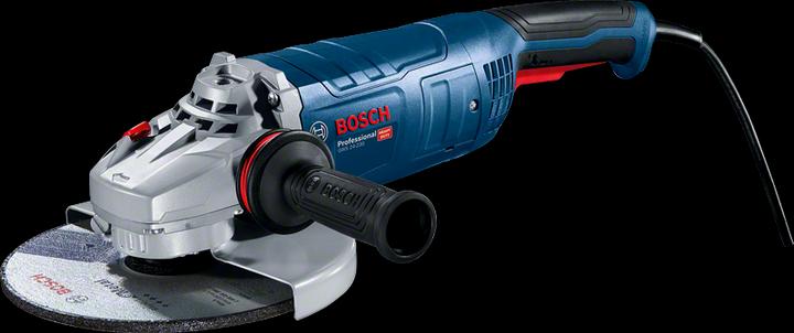 Immagine prodotto Bosch Professional GWS 24-230 P (230 mm)