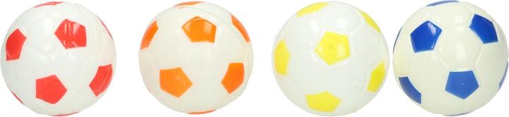 Actual product image Foam football paint