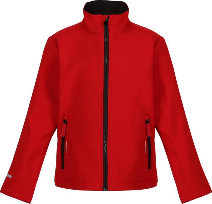Produktbild Regjun Softshelljacke Zweilagig (146, 152)