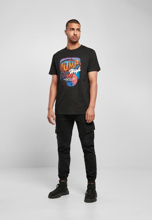 Actual product image MT Jump High Tee - 13229 (XL)