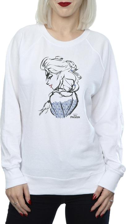 Image du produit Disney Frozen - Sweat - Femme (XL)