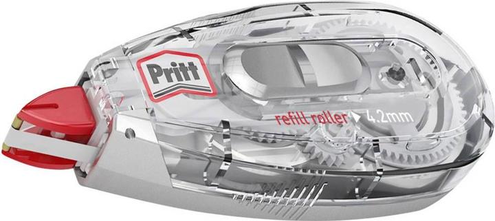 Pritt Roller Midway