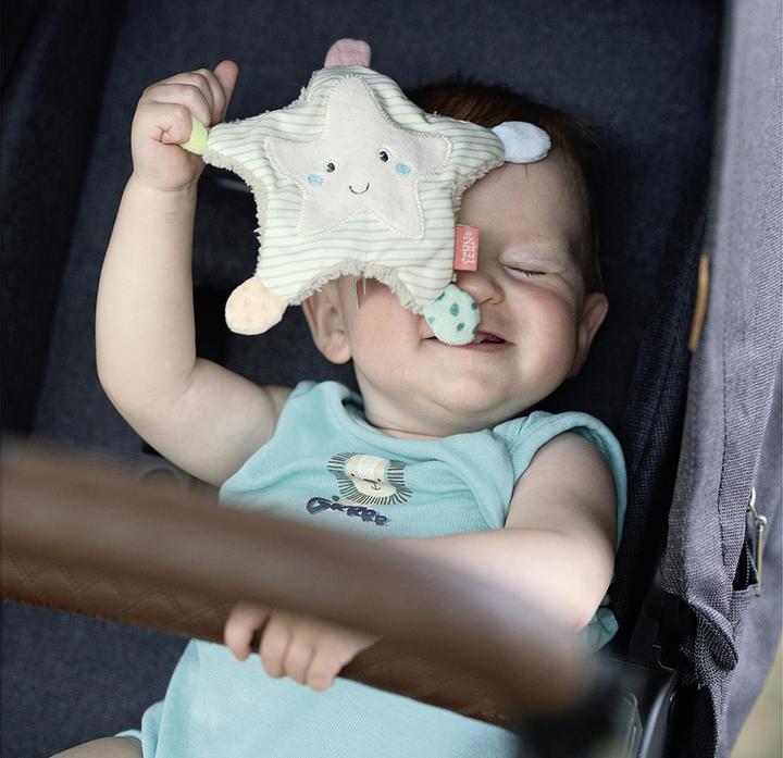 Actual product image Fehn Crackling starfish