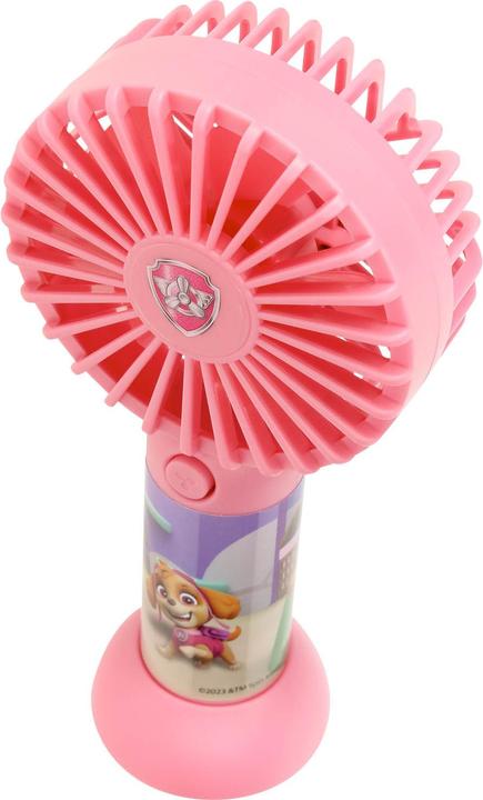 Produktbild Forever Paw Patrol Kinderfächer rosa