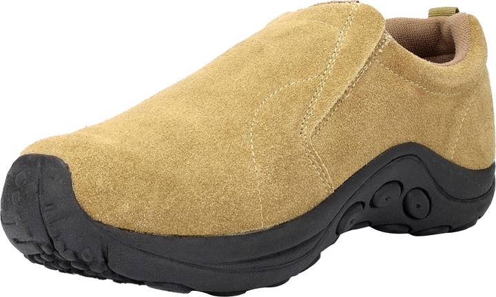 Produktbild PDQ Ryno Sneakers Schuhe Wildleder (39)