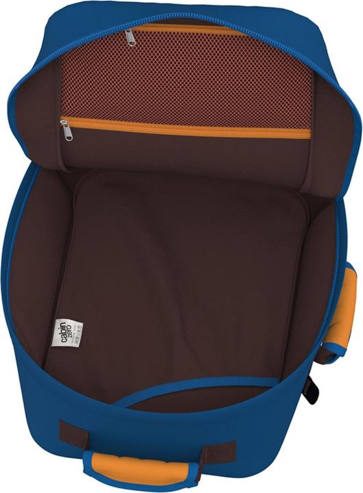 Actual product image Cabin zero Classic 36L Cabin Backpack Backpack 45 cm (25 l)
