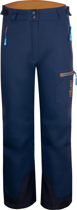 Trollkids Pantalon Hallingdal (104)