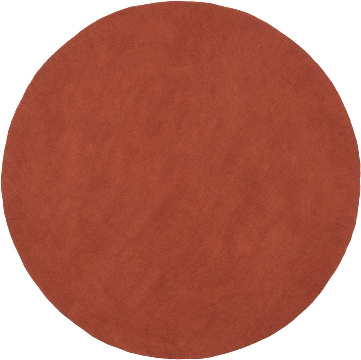 Rosso rugginoso