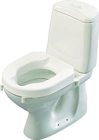 Etac Toilet seat raiser 6cm