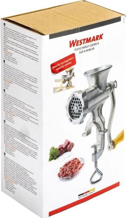 Produktbild Westmark Fleischwolf