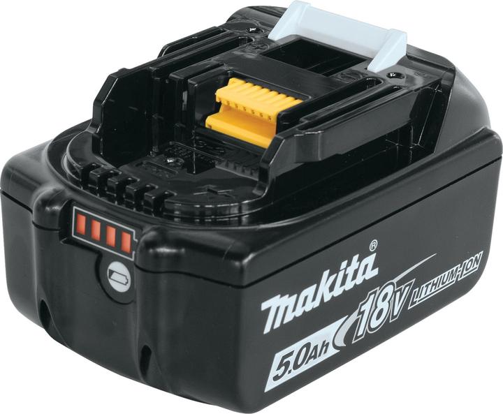 Actual product image Makita BL 1850 B (18 V)