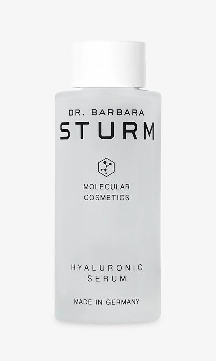 Produktbild Dr. Barbara Sturm Hyaluronic Serum - Hyaluronic Acid Facial Serum - 30ml (30 ml)