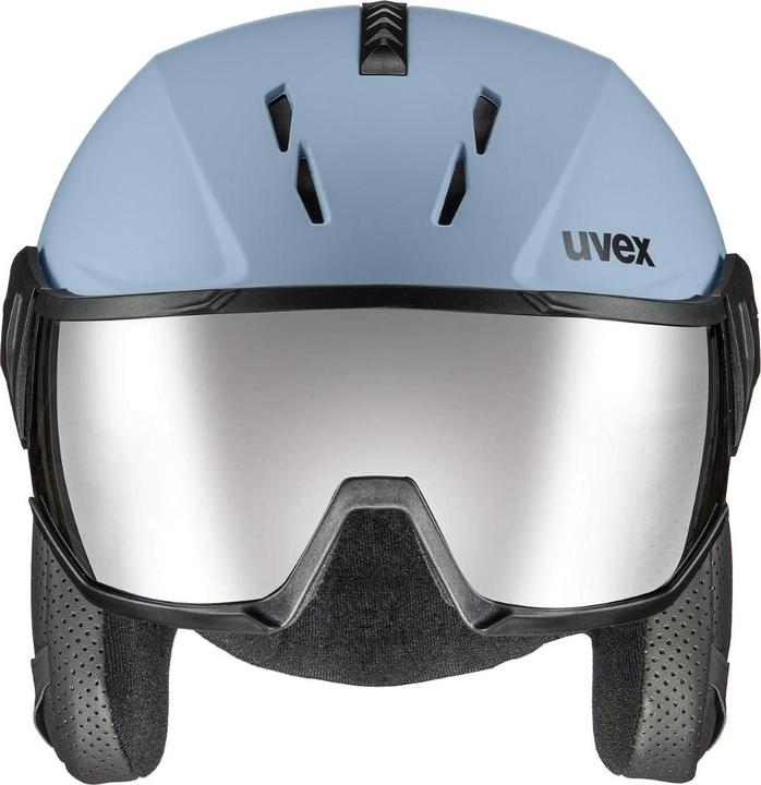 Image du produit Uvex Sports instinct visor (52 - 54 cm, S)