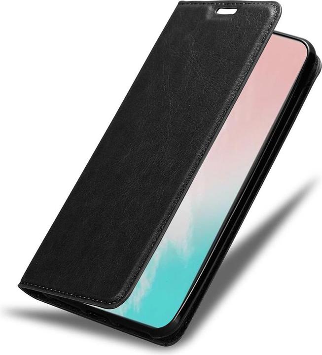 Productafbeelding Cadorabo Boek Onzichtbare Magneethoes (Samsung Galaxy Note 20+)