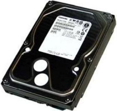 Actual product image Toshiba DT01ACA100 Hard disk (1 TB, 3.5")