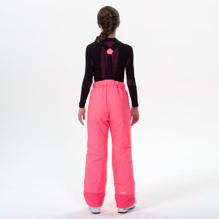 Actual product image Wedze FLUO 100 (10)