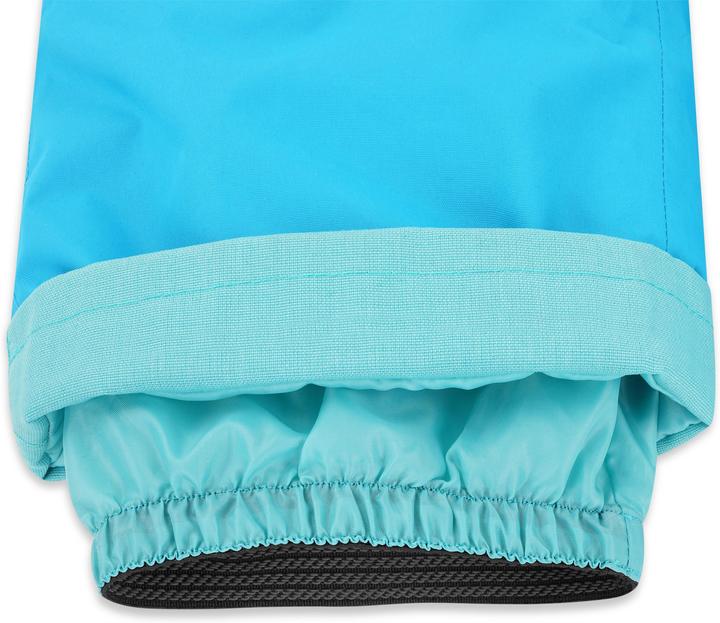 Image du produit Normani Pantalon d'hiver pour enfants Salcha - 1149 (146, 152)