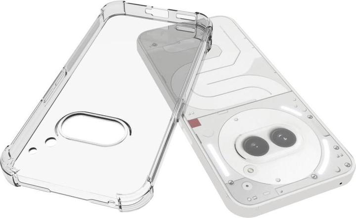 Produktbild Cover-Discount Nothing Phone (2a) - Drop Protection Silikon Case (Nothing Phone (2a))