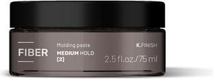 Actual product image Lakmé - K.Finish Fibre Molding Paste - Styling paste for medium hold 75ml (Hair wax, 75 ml)