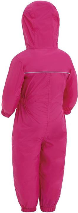Image du produit Regatta Great Outdoors Combinaison de pluie pour jeunes enfants Puddle IV (98)