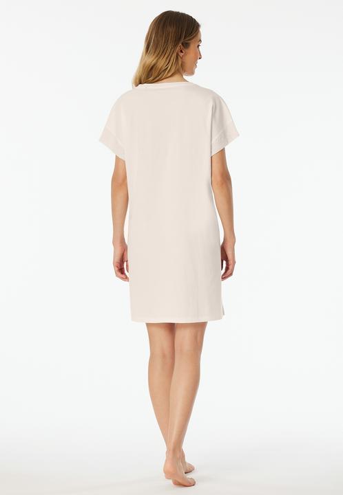 Produktbild Schiesser Nachthemd Casual Nightwear (50, XL)