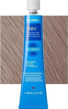 Image du produit Goldwell Colorance Tube Demi-Permanente (10BV)