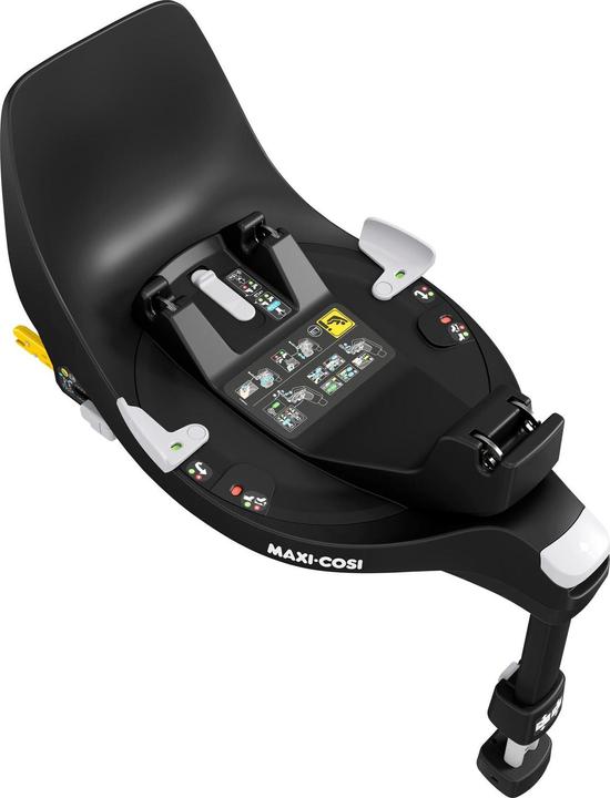 Image du produit Maxi-Cosi FamilyFix 360 i-size