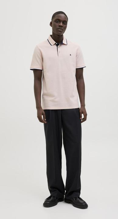 Image du produit Jack & Jones Jjepaulos Polo Ss Noos (S)