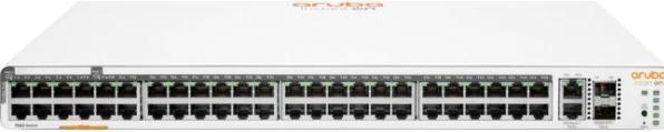 Produktbild HPE Aruba IOn 1960 2XT 2XF Switch JL809A (52 Ports)