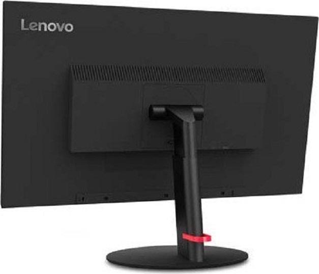 Actual product image Lenovo ThinkVision T27p-10 (3840 x 2160 Pixels, 27")