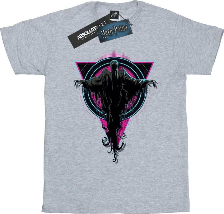 Produktbild Neon Dementors TShirt (S)