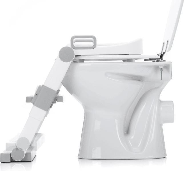 Immagine prodotto Babyworld Allenatore di servizi igienici