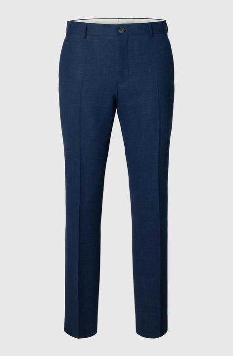 Immagine prodotto Selected Homme Pantaloni in misto lino (90)