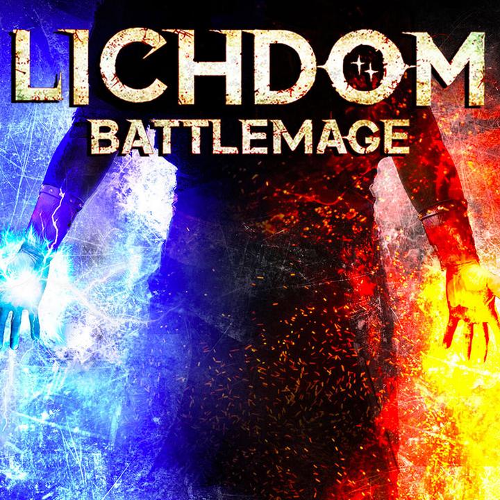 Actual product image Maximum Games Lichdom Battlemage (Xbox One X, Xbox Series X, EN)